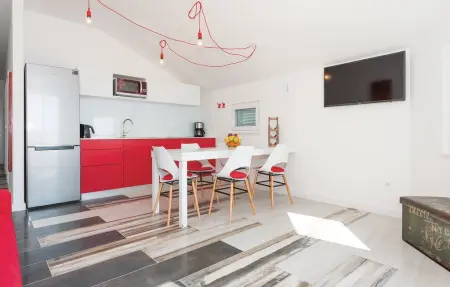 Appartement 5 personnes à Brodarica - Photo 1