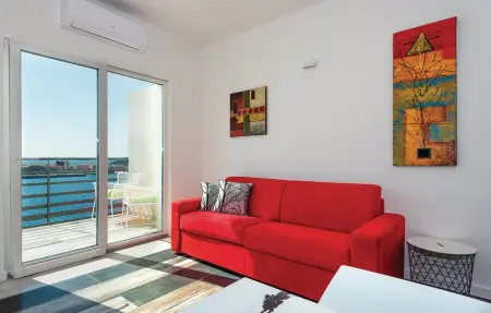 Appartement 5 personnes à Brodarica - Photo 7