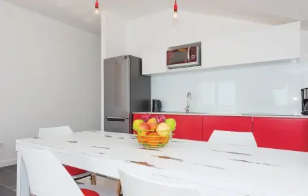 Appartement 5 personnes à Brodarica - Photo 8