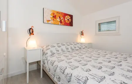 Appartement 5 personnes à Brodarica - Photo 11