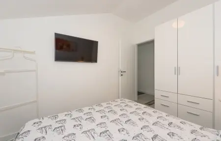 Appartement 5 personnes à Brodarica - Photo 12