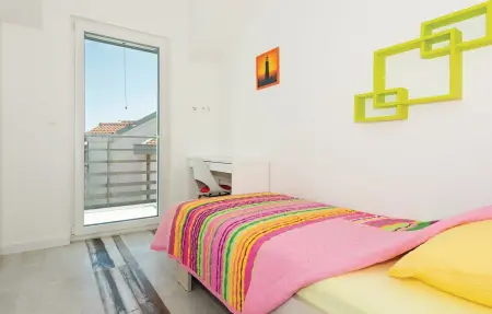 Appartement 5 personnes à Brodarica - Photo 14
