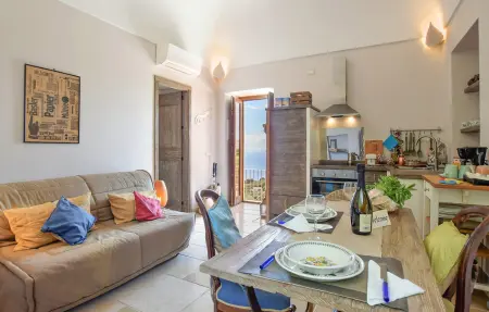 Appartement 4 personnes à Massa Lubrense - Photo 1