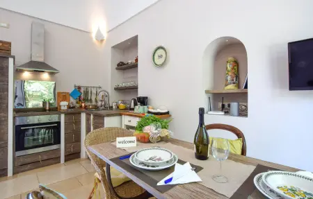Appartement 4 personnes à Massa Lubrense - Photo 3