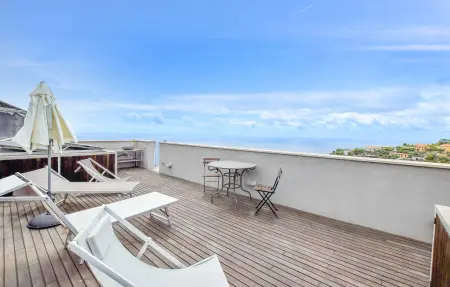 Appartement 4 personnes à Massa Lubrense - Photo 4