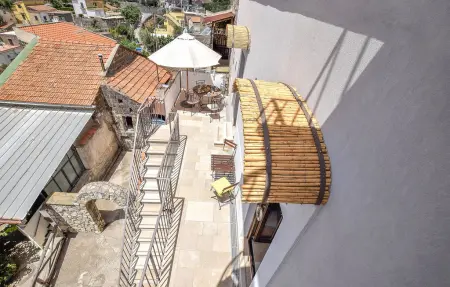 Appartement 4 personnes à Massa Lubrense - Photo 7