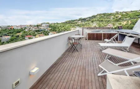 Appartement 4 personnes à Massa Lubrense - Photo 9