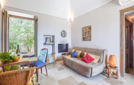Appartement 4 personnes à Massa Lubrense - Photo 11