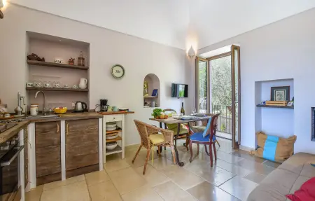 Appartement 4 personnes à Massa Lubrense - Photo 12