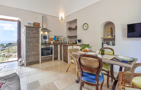 Appartement 4 personnes à Massa Lubrense - Photo 14