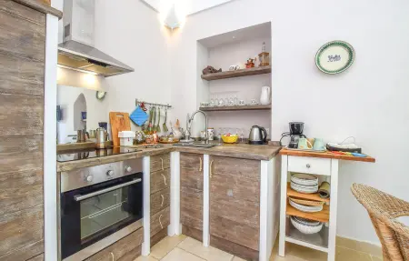 Appartement 4 personnes à Massa Lubrense - Photo 15