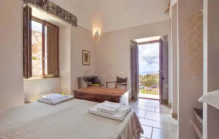 Appartement 4 personnes à Massa Lubrense - Photo 18