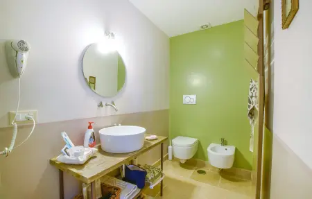 Appartement 4 personnes à Massa Lubrense - Photo 22