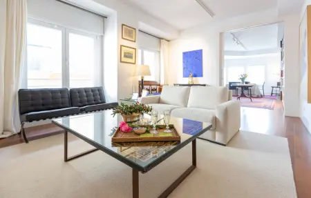 Casa Hernán, Appartement 4 personnes à Cádiz - Photo 1