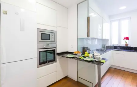 Casa Hernán, Appartement 4 personnes à Cádiz - Photo 6