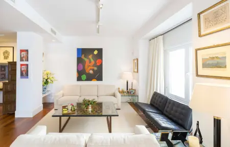 Casa Hernán, Appartement 4 personnes à Cádiz - Photo 11