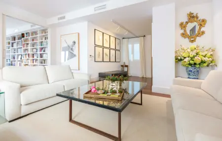 Casa Hernán, Appartement 4 personnes à Cádiz - Photo 12