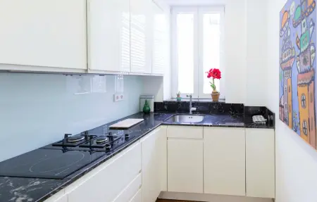 Casa Hernán, Appartement 4 personnes à Cádiz - Photo 15