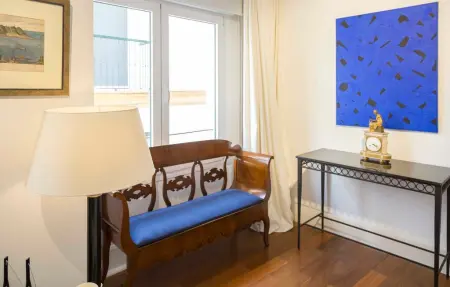Casa Hernán, Appartement 4 personnes à Cádiz - Photo 18