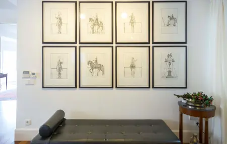 Casa Hernán, Appartement 4 personnes à Cádiz - Photo 20