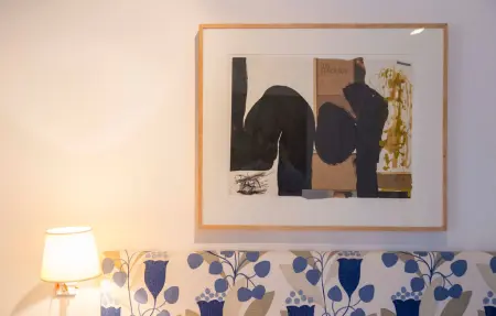 Casa Hernán, Appartement 4 personnes à Cádiz - Photo 21