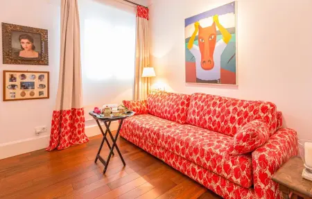 Casa Hernán, Appartement 4 personnes à Cádiz - Photo 23