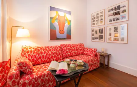 Casa Hernán, Appartement 4 personnes à Cádiz - Photo 24