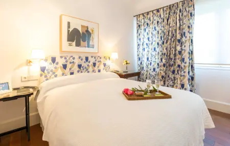 Casa Hernán, Appartement 4 personnes à Cádiz - Photo 25