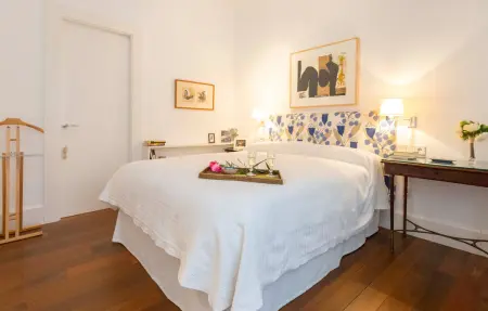 Casa Hernán, Appartement 4 personnes à Cádiz - Photo 26