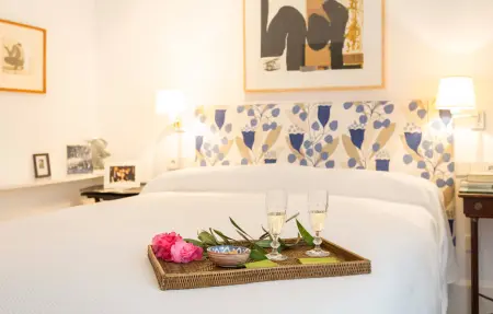 Casa Hernán, Appartement 4 personnes à Cádiz - Photo 27