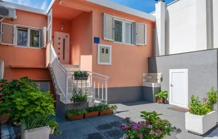 Appartement 8 personnes à Makarska - Photo 2