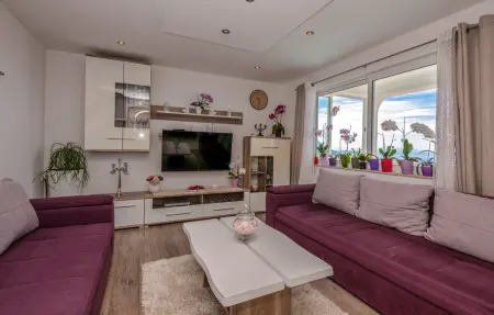 Appartement 8 personnes à Makarska - Photo 3