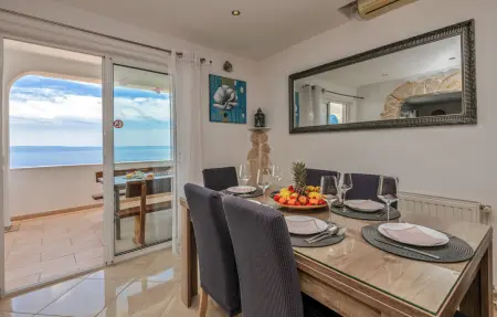 Appartement 8 personnes à Makarska - Photo 7