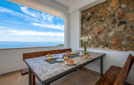 Appartement 8 personnes à Makarska - Photo 9