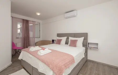 Appartement 8 personnes à Makarska - Photo 10