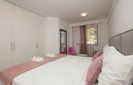 Appartement 8 personnes à Makarska - Photo 11