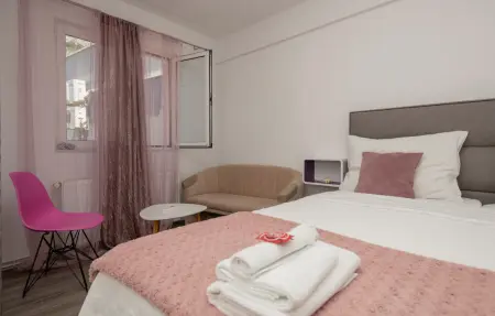 Appartement 8 personnes à Makarska - Photo 12