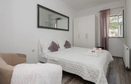 Appartement 8 personnes à Makarska - Photo 13