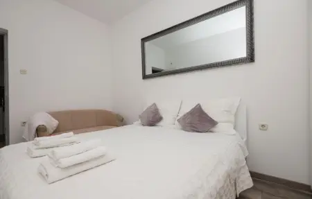 Appartement 8 personnes à Makarska - Photo 14