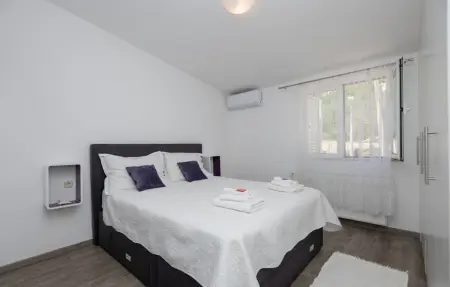 Appartement 8 personnes à Makarska - Photo 15