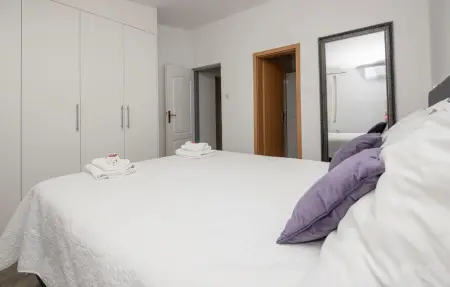Appartement 8 personnes à Makarska - Photo 16