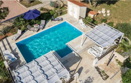 Appartement 4 personnes à Liznjan - Photo 6