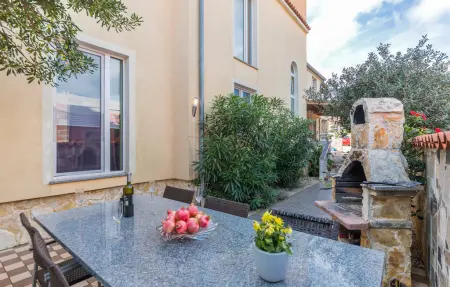 Appartement 4 personnes à Liznjan - Photo 9