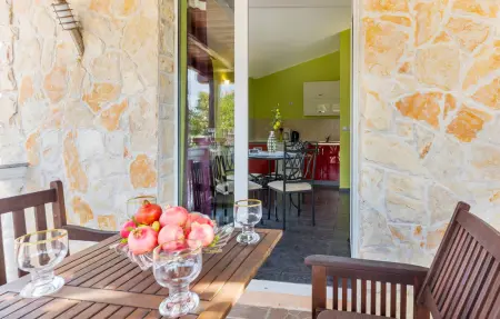 Appartement 4 personnes à Liznjan - Photo 11