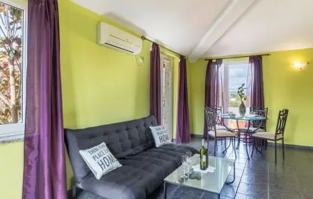 Appartement 4 personnes à Liznjan - Photo 13