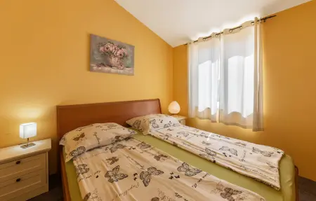 Appartement 4 personnes à Liznjan - Photo 16
