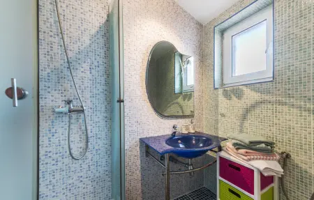 Appartement 4 personnes à Liznjan - Photo 18