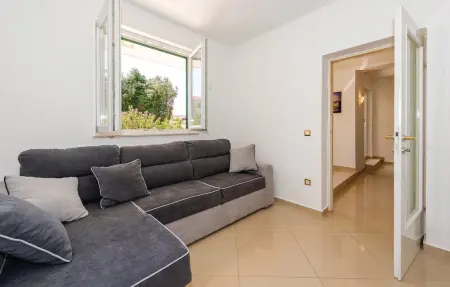Appartement 6 personnes à Rogoznica - Photo 1