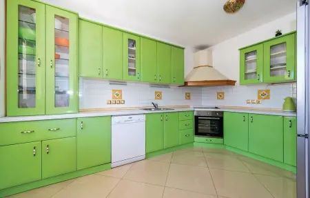 Appartement 6 personnes à Rogoznica - Photo 4