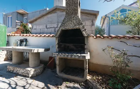 Appartement 6 personnes à Rogoznica - Photo 6